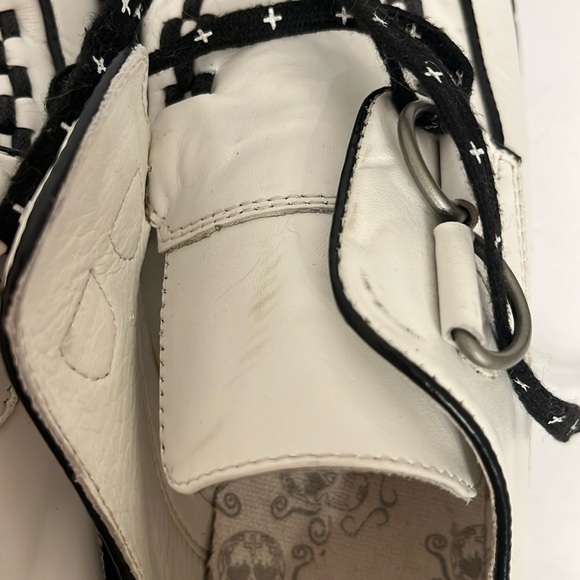 Dr Martens Creeper Shoes - Picture 14 of 15